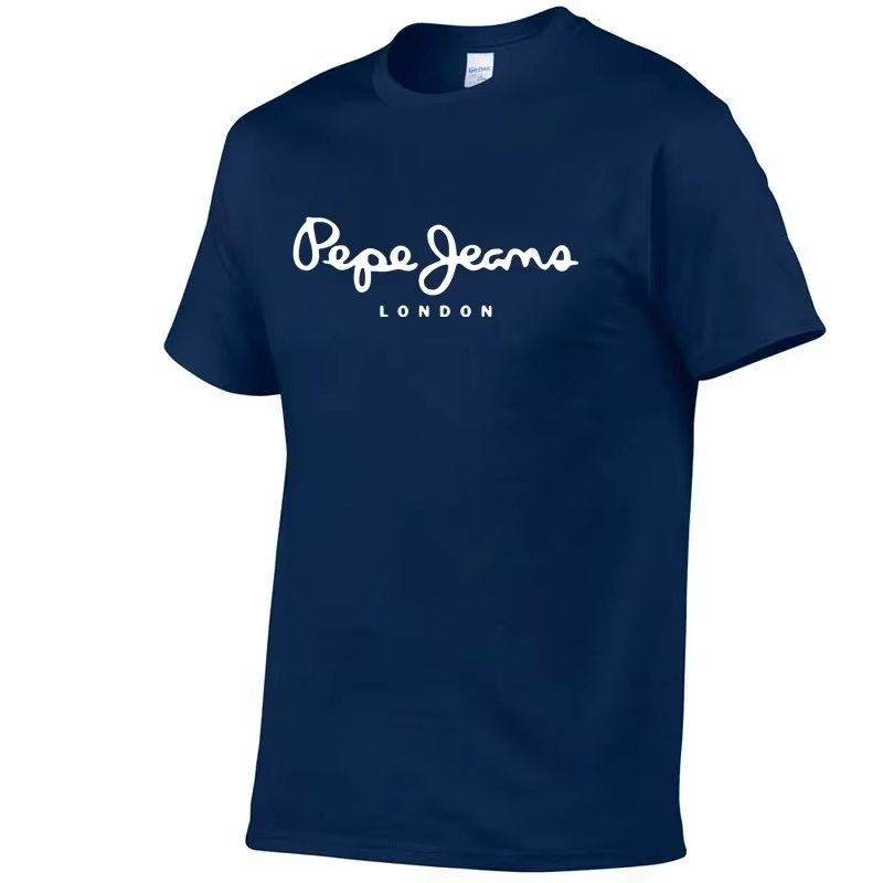 Street Fashion London 2026 - 2026 Neues Pepe Jeans London Logo