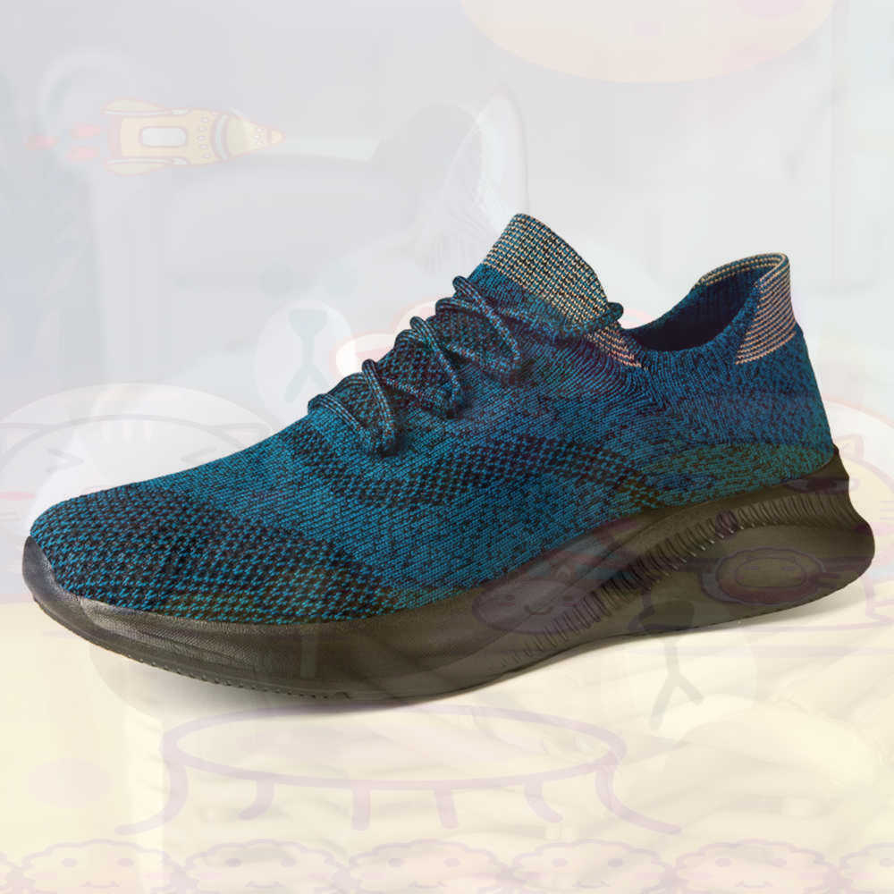 Street Fashion Canada - Nummer 41, weicher Boden, hochwertige Schuhe