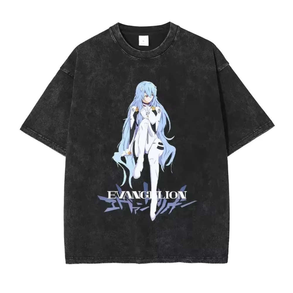 Street Fashion Hats - Übergroße männer T Shirts Kleidung EVA