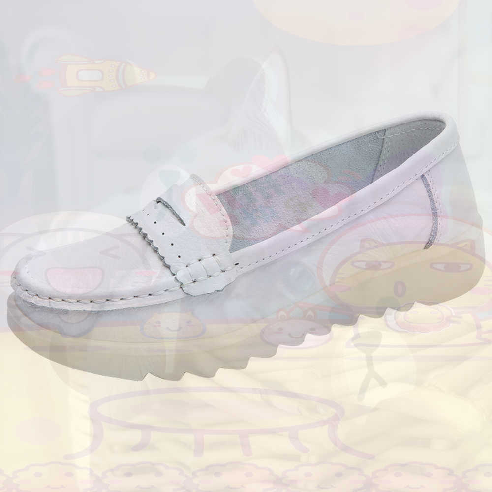 Mokassin Fahren Teenager Sneak – Street Fashion Canada Bewertung und Preis