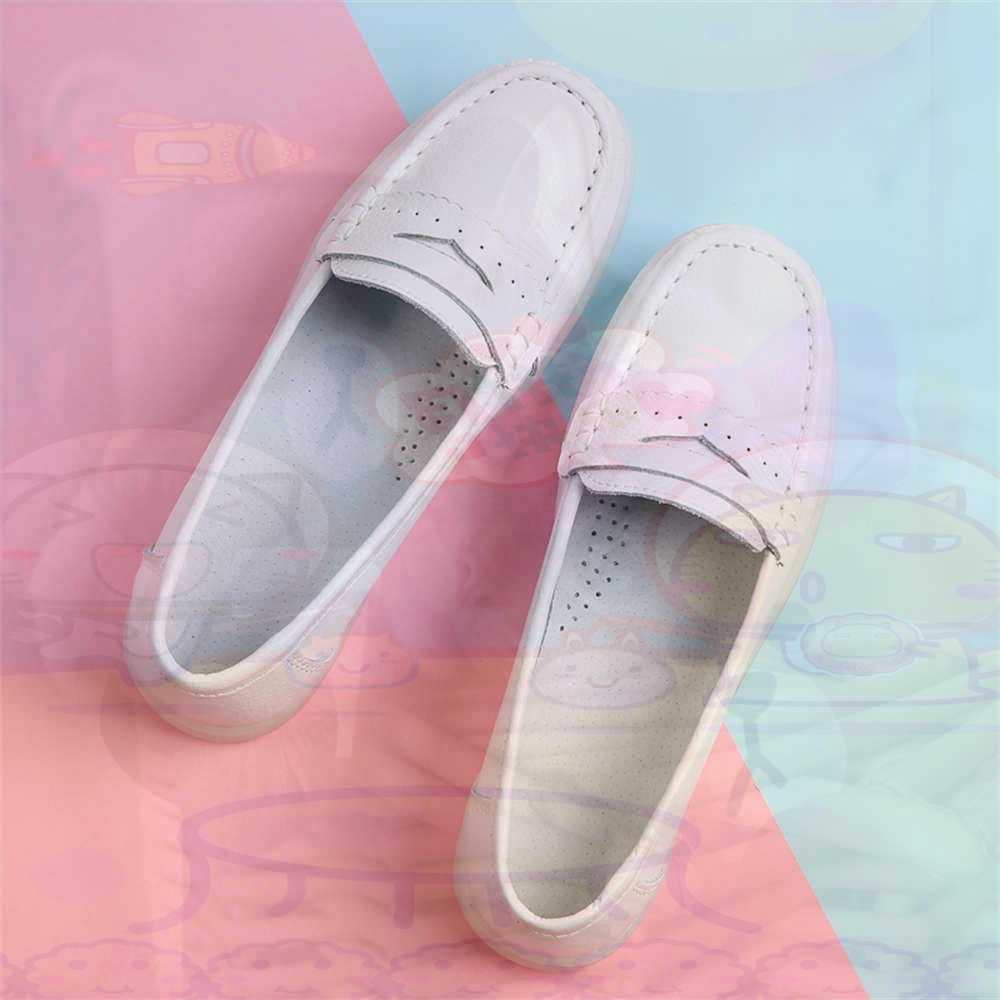 Mokassin Fahren Teenager Sneak – Street Fashion Canada Bewertung und Preis