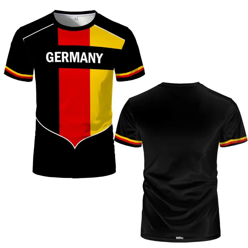 2026 Deutschland Flaggen-Karte – Street Fashion Germany Bewertung und Preis