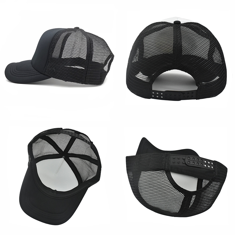 Sprunki Sommer Mesh Baseball C – Street Fashion Hats Bewertung und Preis