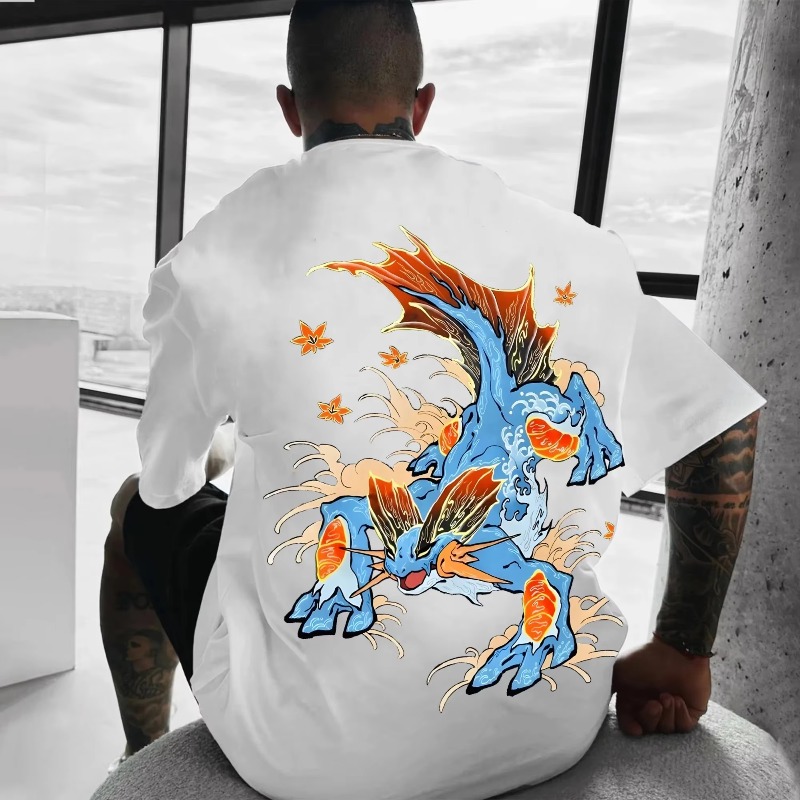 Pokémon Anime 2025, Sommer-Her – Street Fashion Hats Bewertung und Preis