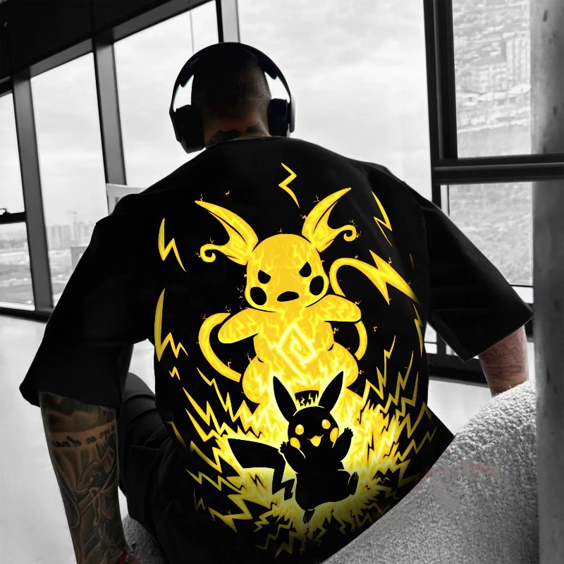 Pokémon Anime 2025, Sommer-Her – Street Fashion Hats Bewertung und Preis