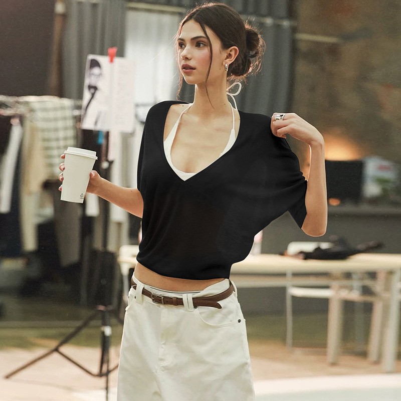 Rosa Bluse mit lockerer Passfo – Fashion Streetwear Bewertung und Preis