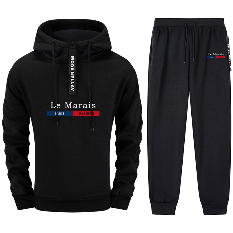2023 neue Mode Herren Training – Street Fashion Paris 2025 Bewertung und Preis