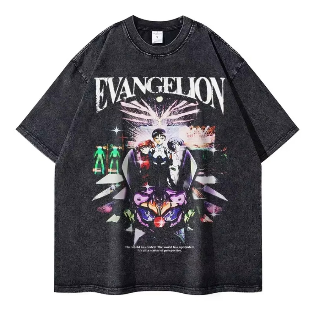 Übergroße männer T Shirts Klei – Street Fashion Hats Bewertung und Preis