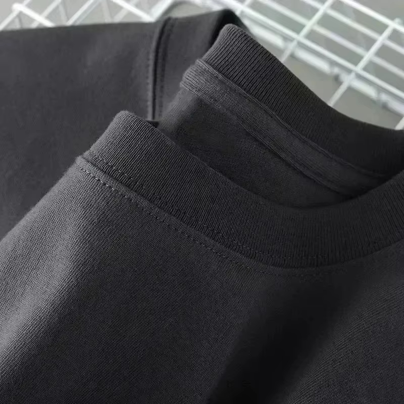 2026 Neues schwarzes Baumwoll- – Street Fashion London 2026 Bewertung und Preis