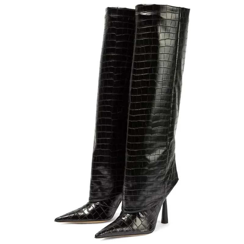 Eilyken 2027 Herbst-Winter-Des – Street Fashion Rome Bewertung und Preis
