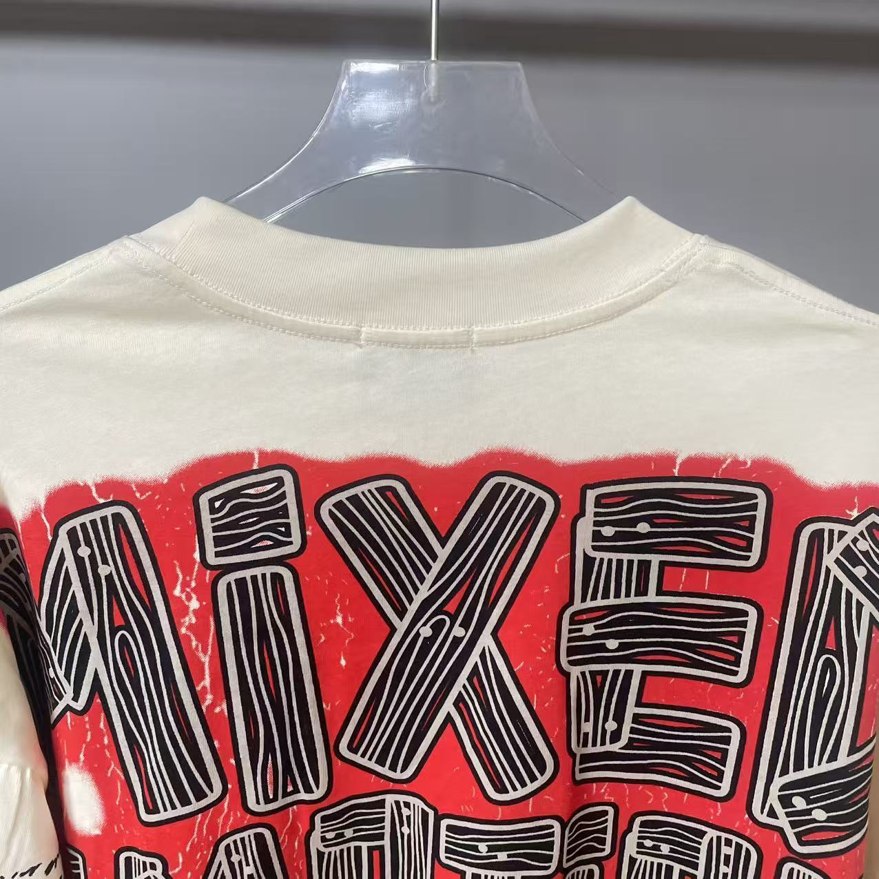 Hochwertiges Designer MIXED-EM – Fashion Streetwear Bewertung und Preis
