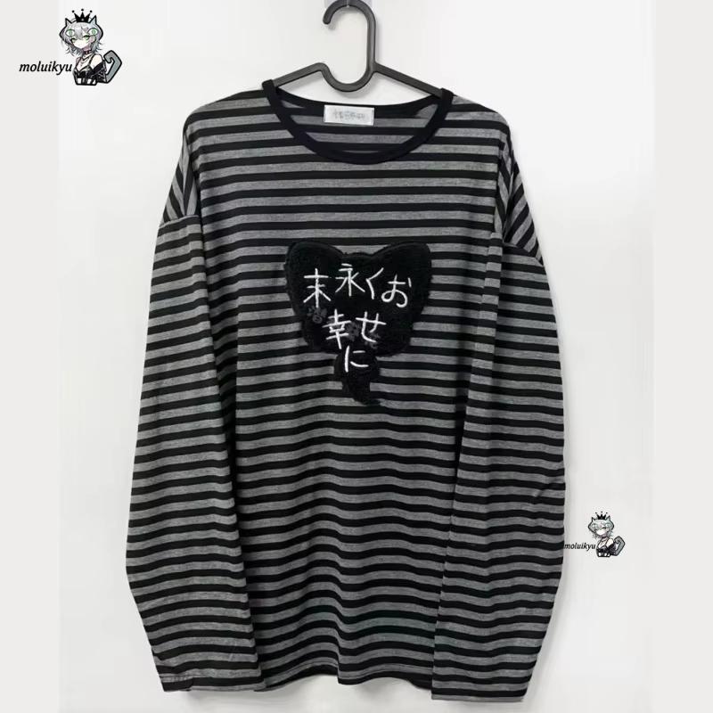Y2K American Punk Vintage O-Au – Street Fashion Y2K Bewertung und Preis