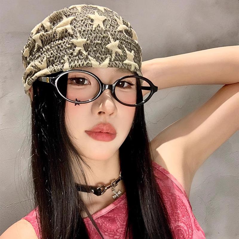 Coole Stil Hüte Stern Subkultu – Street Fashion Hats Bewertung und Preis