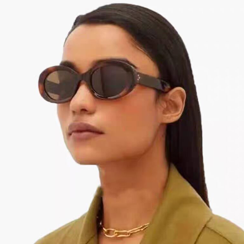 Vielseitige Mode Sonnenbrillen – Street Fashion Photo Bewertung und Preis