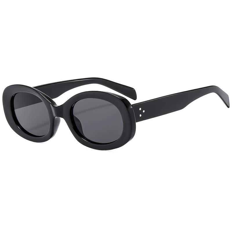 Vielseitige Mode Sonnenbrillen – Street Fashion Photo Bewertung und Preis