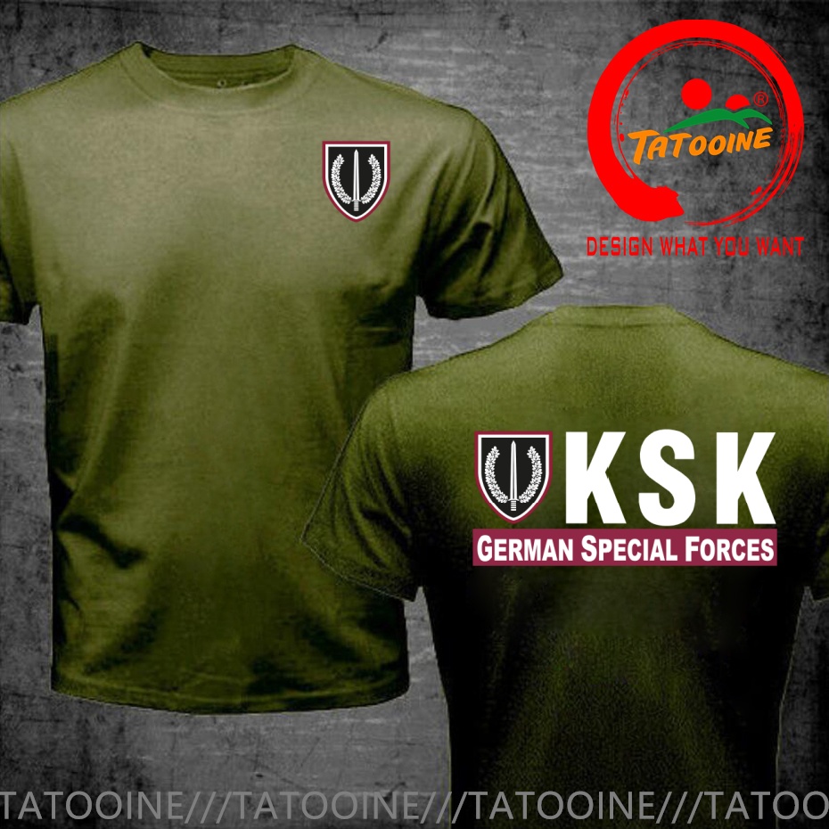Lustiges Design Kommando Spezi – Street Fashion Germany Bewertung und Preis