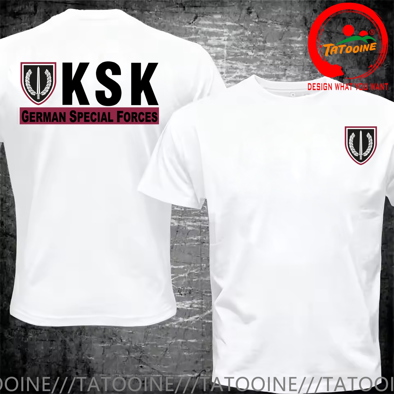 Lustiges Design Kommando Spezi – Street Fashion Germany Bewertung und Preis