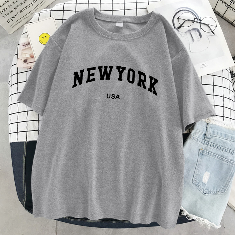 New York Usa Stadt Brief Grafi – Street Fashion Of New York Bewertung und Preis