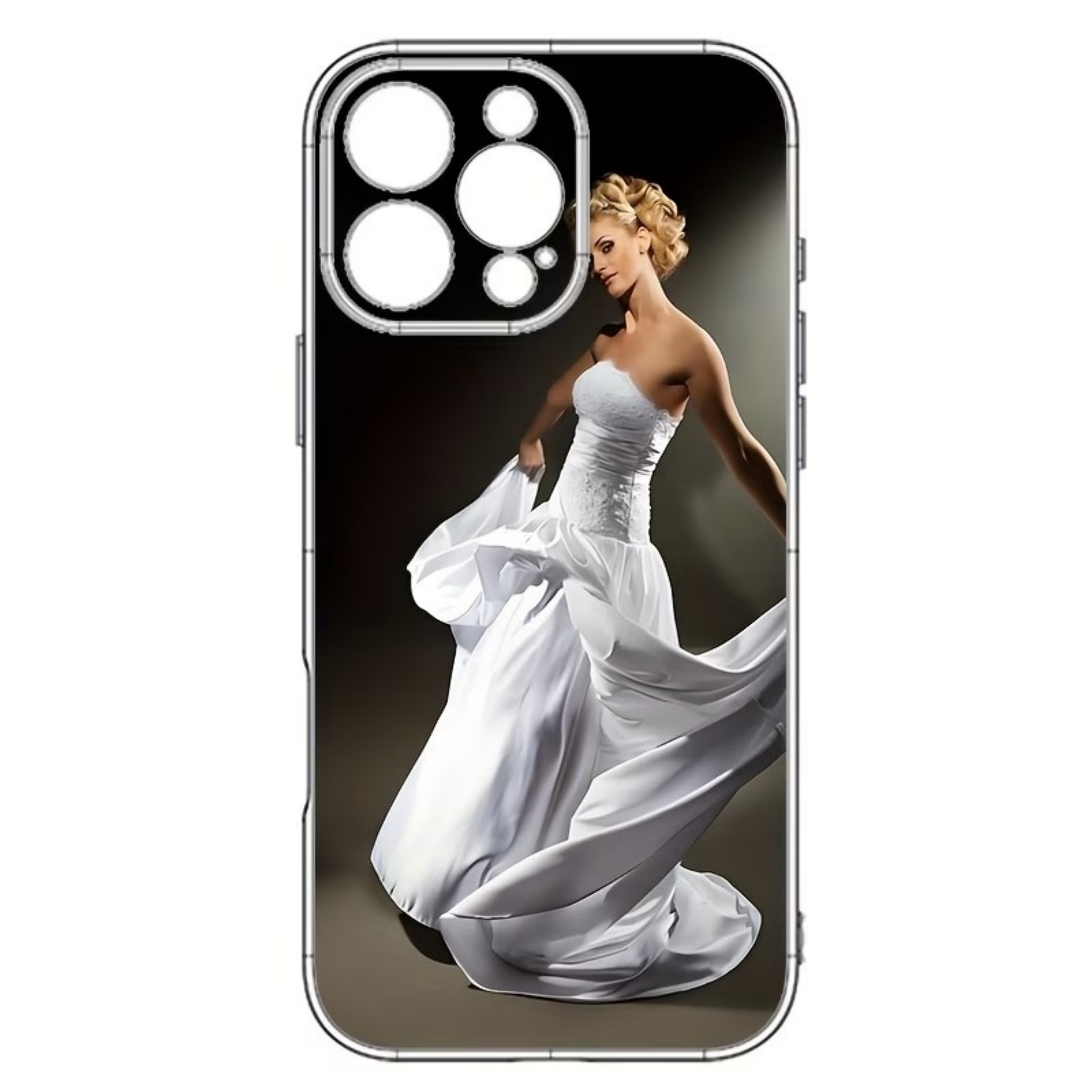 Modischer Street-Style-Foto-In – Street Fashion Photo Bewertung und Preis
