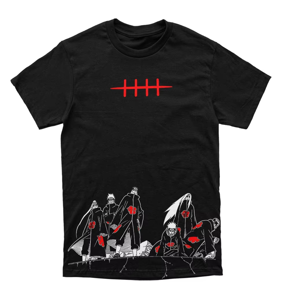 Naruto Pain Akatsuki Six Paths – Street Fashion Hats Bewertung und Preis