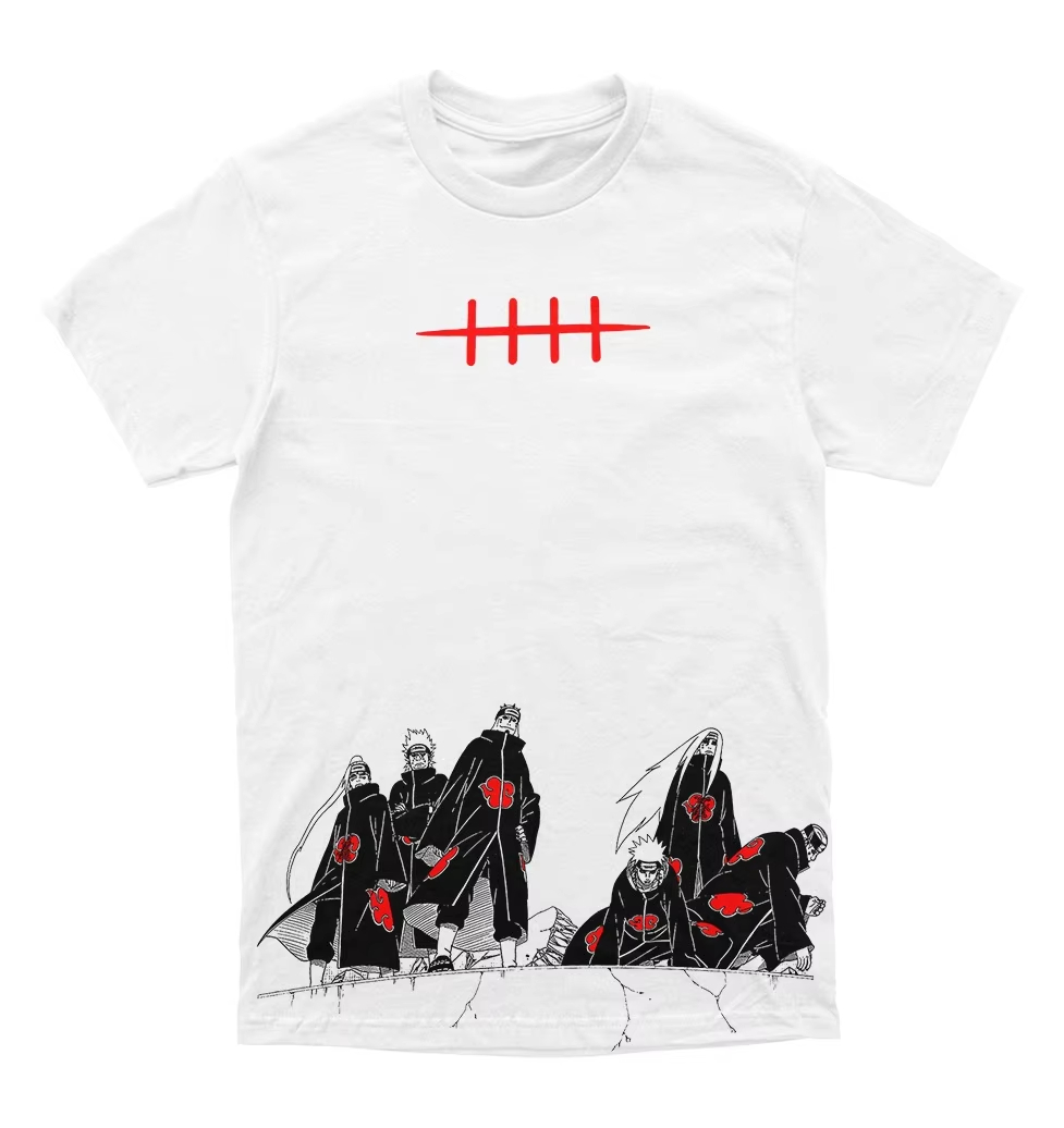 Naruto Pain Akatsuki Six Paths – Street Fashion Hats Bewertung und Preis