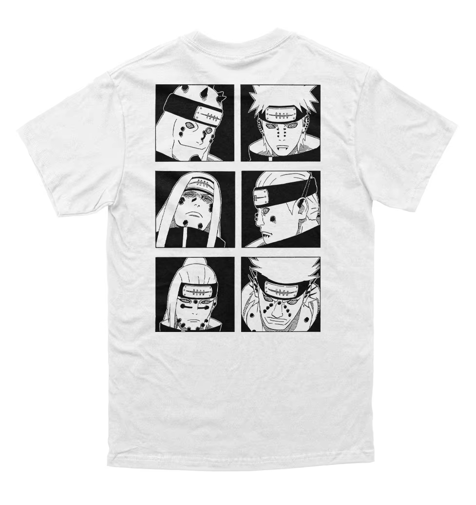 Naruto Pain Akatsuki Six Paths – Street Fashion Hats Bewertung und Preis