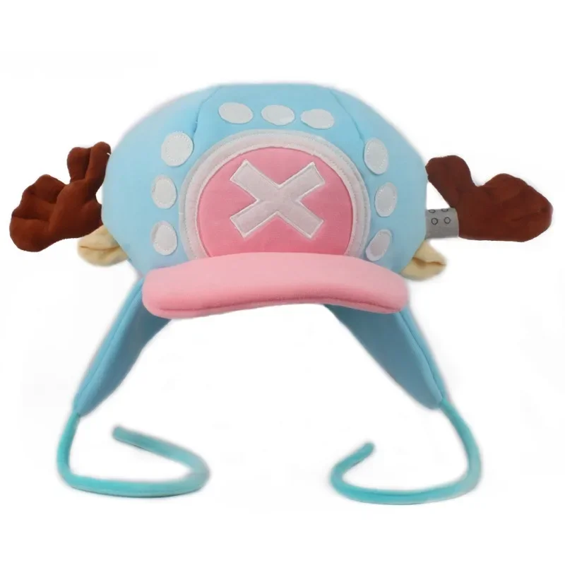 Kawaii Chopper Hüte ein Stück  – Street Fashion Hats Bewertung und Preis