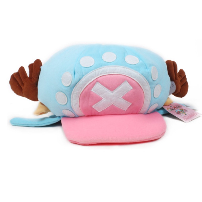 Kawaii Chopper Hüte ein Stück  – Street Fashion Hats Bewertung und Preis