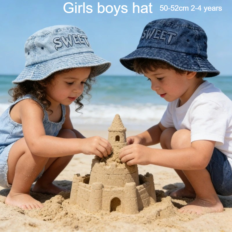 Japanischer Retro-Kinderhut 50 – Street Fashion Hats Bewertung und Preis