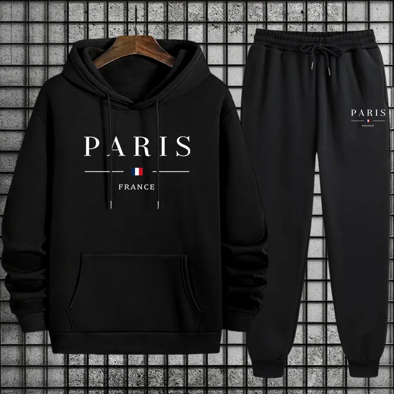 Herbst-Winter-Herren-Street-St – Street Fashion Paris 2025 Bewertung und Preis