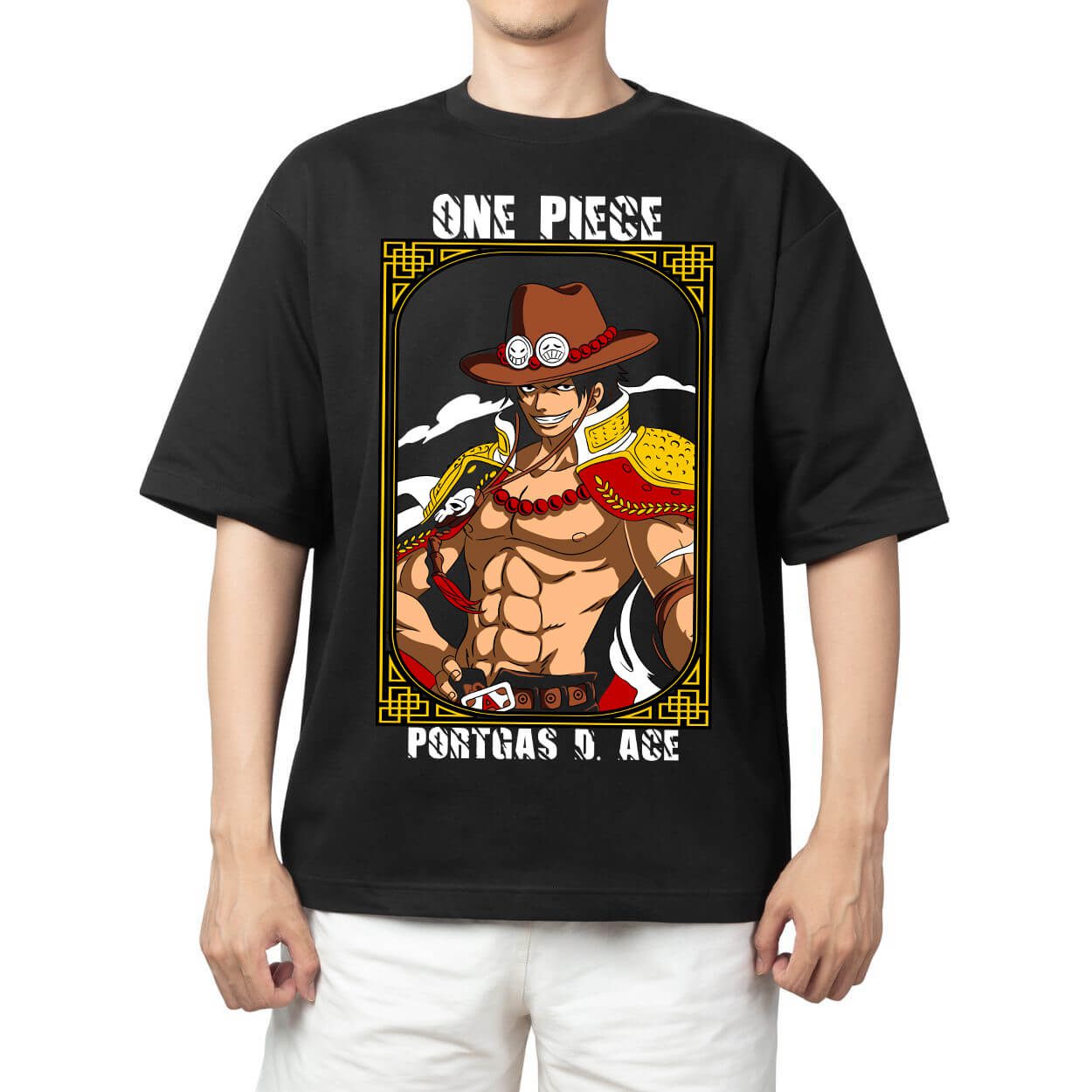 One Piece 2026 Herren Baumwoll – Street Fashion Hats Bewertung und Preis
