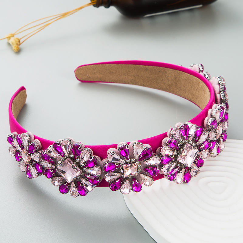 Modisches Haarband-Set mit far – Street Fashion Photo Bewertung und Preis