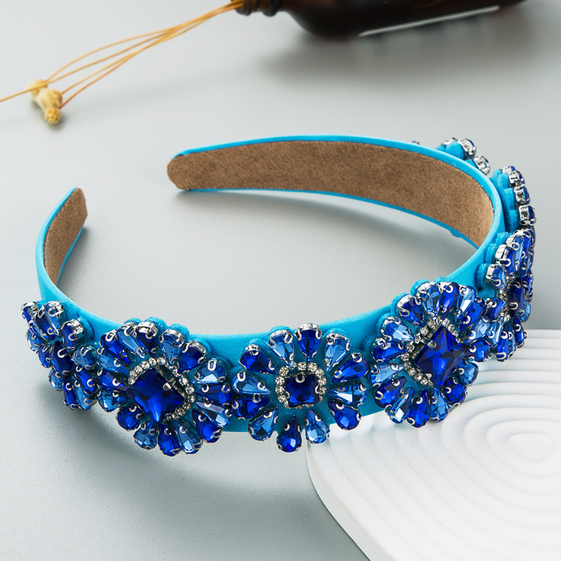 Modisches Haarband-Set mit far – Street Fashion Photo Bewertung und Preis
