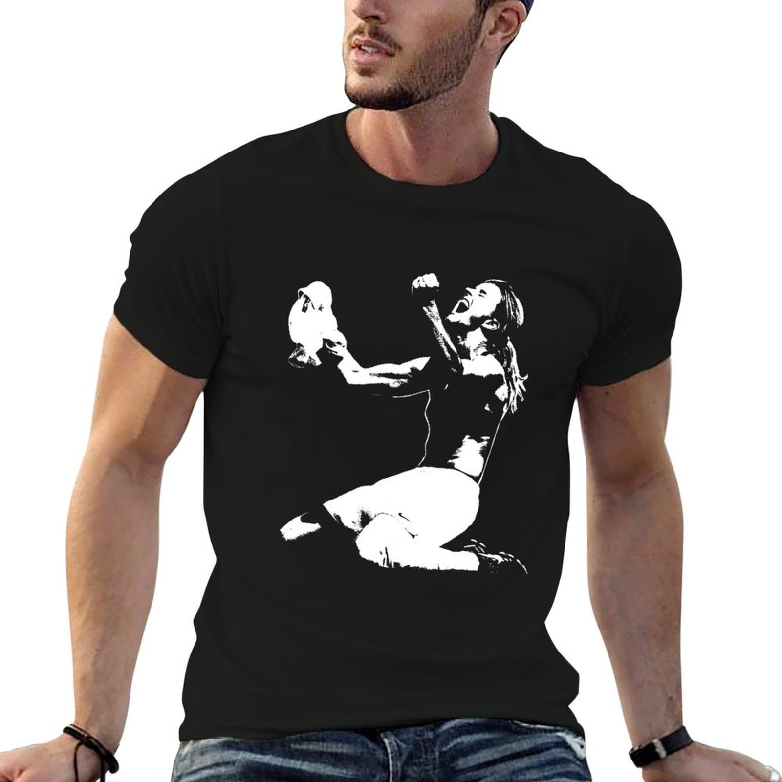 Brandi Chastain – Victory Pose – Street Fashion Pose Bewertung und Preis