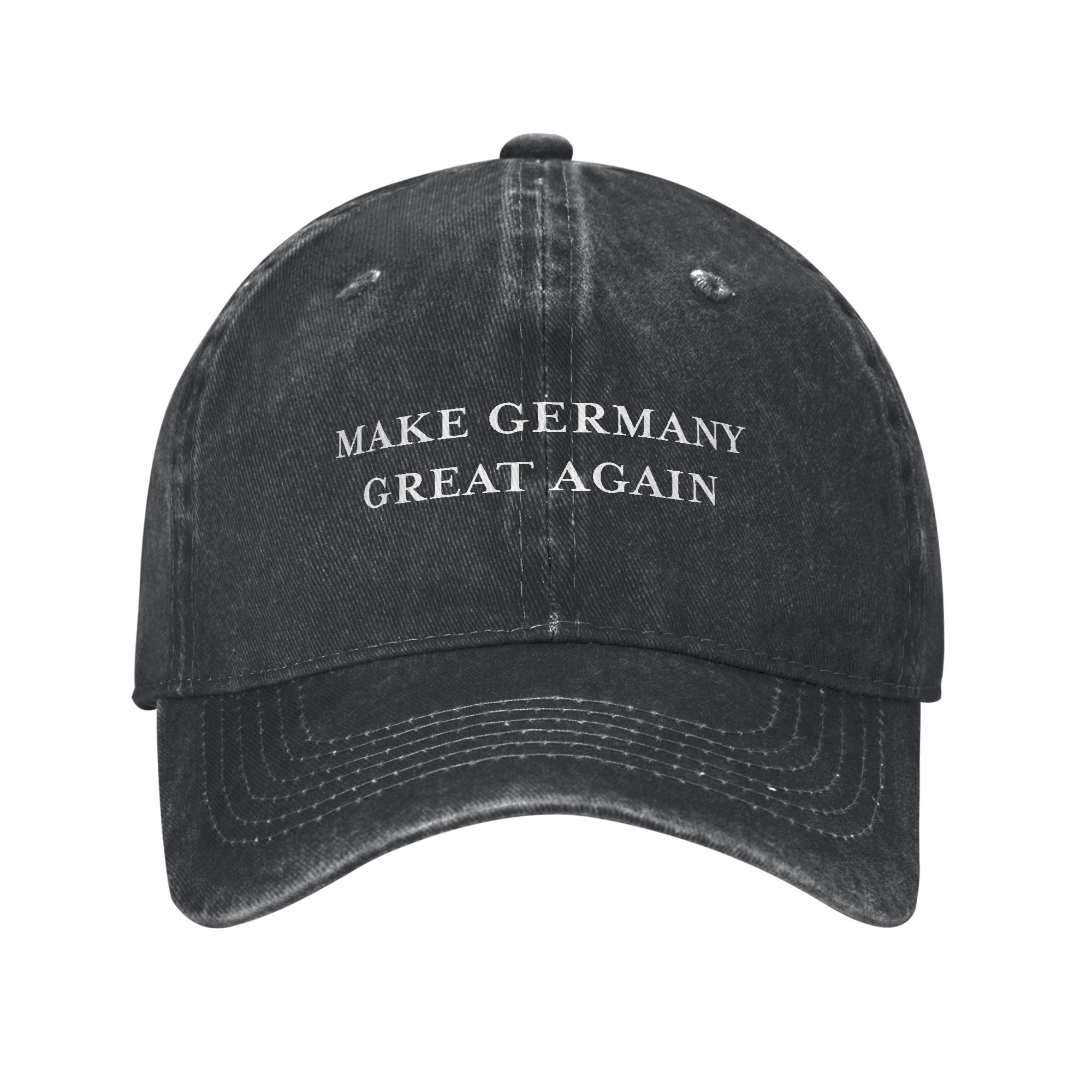 Summer Make Germany Great Agai – Street Fashion Germany Bewertung und Preis