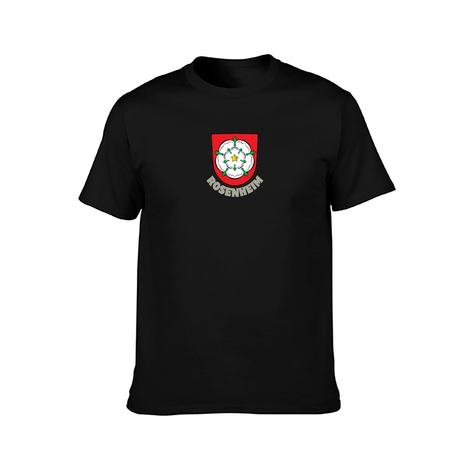 Rosenheim Bayern Deutschland T – Street Fashion Germany Bewertung und Preis