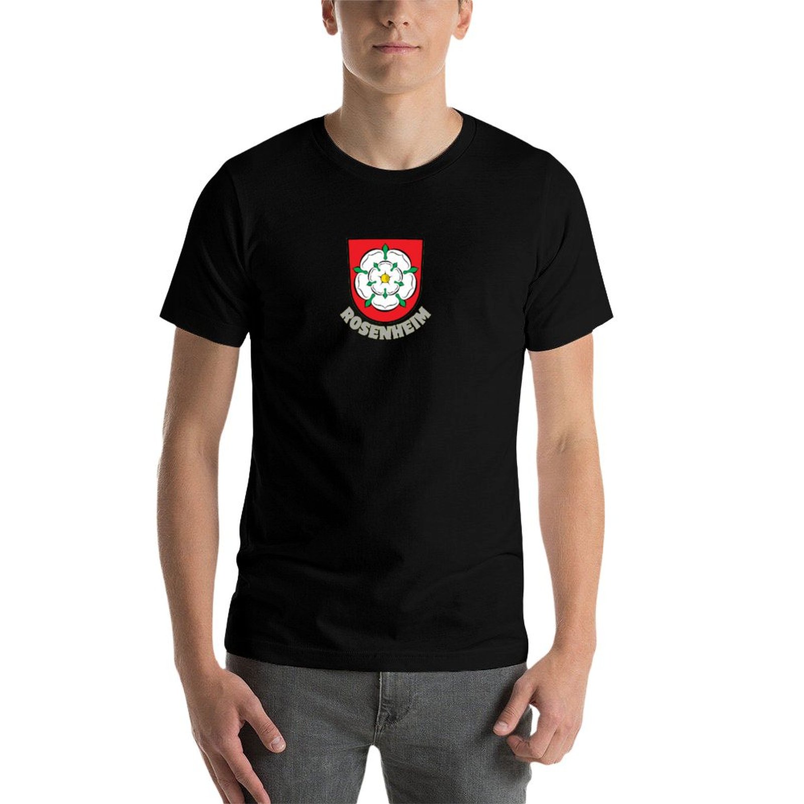 Rosenheim Bayern Deutschland T – Street Fashion Germany Bewertung und Preis
