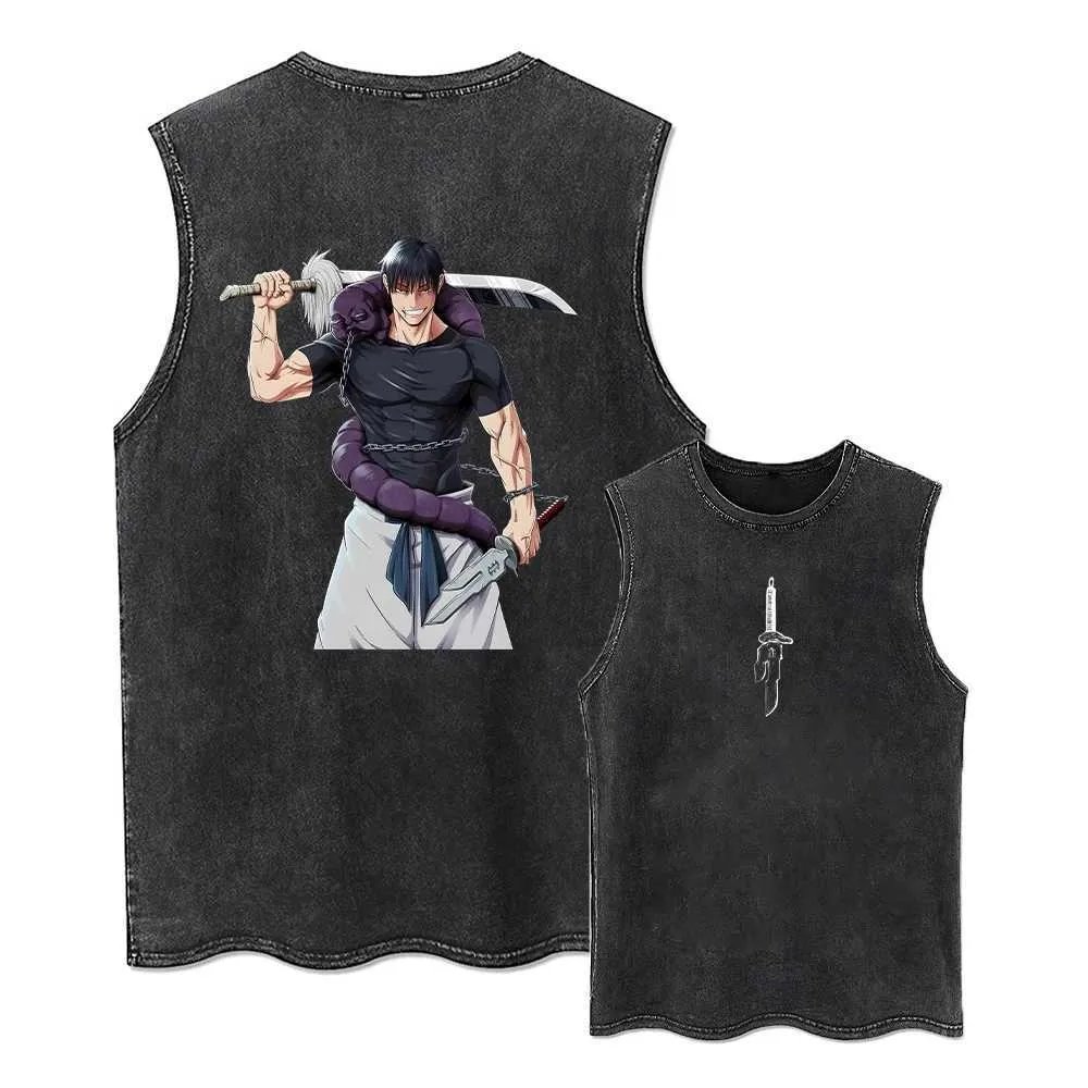 2026 Jujutsu Kaisen Sommer Gym – Street Fashion Hats Bewertung und Preis
